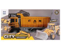 Auto bager 32x17x12cm