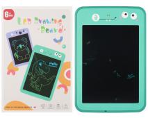 Tabuľka na kreslenie B/O 12x11x1cm