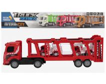 Auto 42x18x8cm