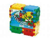 Stavebné bloky 24ks