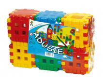 Stavebné bloky 36ks