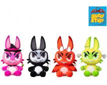 Plyš Good Stuff Devil Bunny 17,5cm
