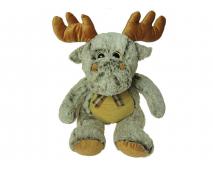 Sobík huňáč 45cm