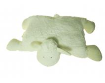 Ovečka vankúšik 44x24cm