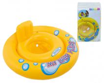 Baby koleso na plávanie 67cm