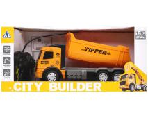 Auto vyklápač R/C 36cm