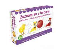 Zoznám sa,nájdi,uhádni 12 druhov hier