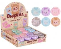 Onikuma sliz 4cm 48 ksv dbx