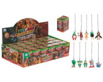 Brainrot prívesok na mobil 5x7cm