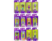 Bábika Polly Pocket 7,5cmx16,5cm