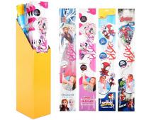 Šarkan Disney 24ks mix