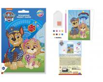Výroba obrázkov Paw Patrol 13x19cm