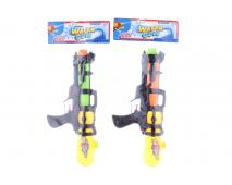 Vodná pištol 2 farby, 37cm