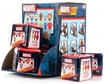 3D Puzzle Marvel XL 7x7cm