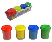 Modelovacia hmota 4ks