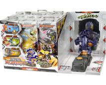 Biopod Kombat svetlo,zvuk mix