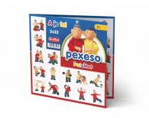 Pat a Mat - Pexeso