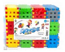 Stavebné bloky 48ks