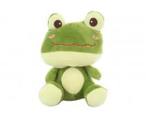 Plyš žaba 20cm                         
