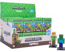 Maincraft 3D toppeez 6x6x6cm