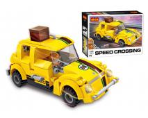 COGO SPEED CROSSING Pretekárske auto 193