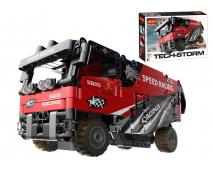 COGO TECH-STORM Rally truck 339ks