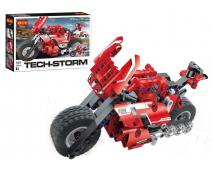 COGO TECH-STORM 2v1 Motorka 300ks