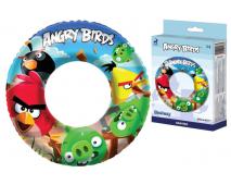 HM ANGRY BIRDS Kruh 56cm