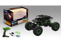 RC 1:18 Terénne auto CLIMBER 32cm