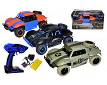 1:18 RC Rally auto 4WD
