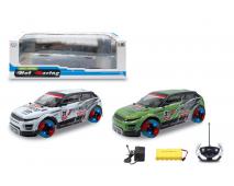 RC 1:10 auto Speed 53cm