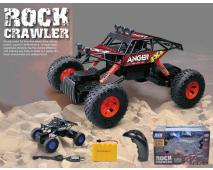 RC 1:14 auto ANGER 39cm