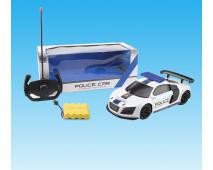 RC 1:16 policajné vozidlo