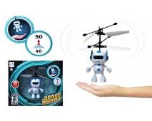 Lietajúci robot Senzor