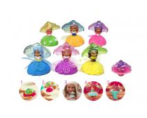 Bábika Popcakes