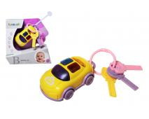 Auto kľúče Baby 