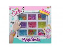 MAGIC BEADS Zvieratkové korálky