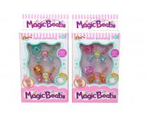 MAGIC BEADS Zvieratká z korálikov