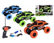 RACING RC Auto