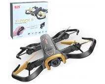 Dron 2,4GHz skladací
