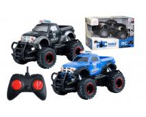 RC 1:43 Mini jeep