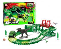 Autodráha DINO