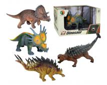 Dinosaurus model