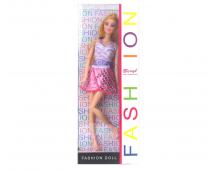 FASHION Modelka Lora 30cm