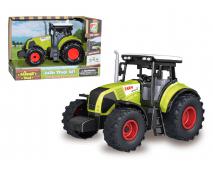 FARMER Traktor na zotrvačník
