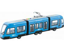 Električka sv., zv.