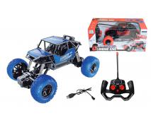 C-KING Kovový jeep RC 1:18