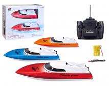 RC Lodička SPECTRE