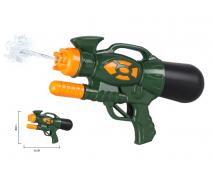 Vodná pištoľ MILITARY 30cm