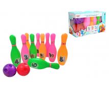 Bowlingová sada 19cm